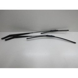 Bras Essuie Glace Avant Renault Laguna 3 Phase 1
